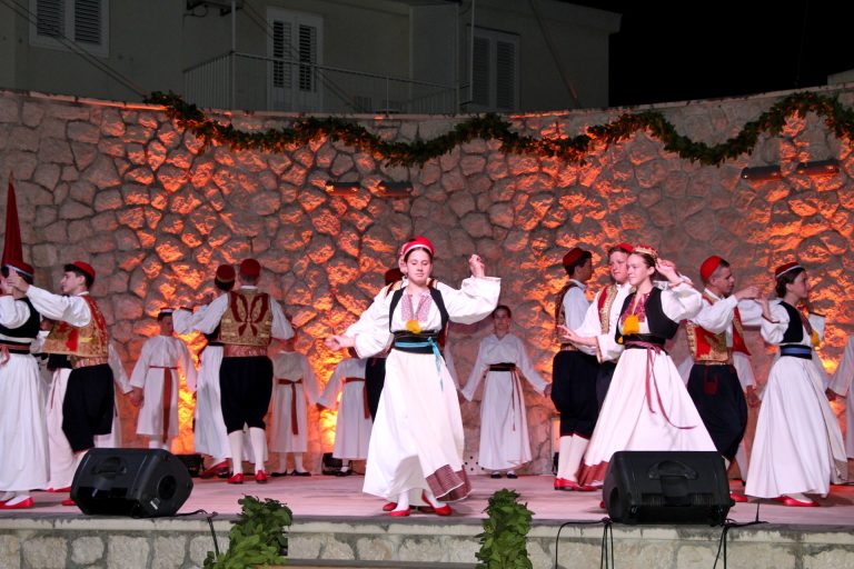KUD Marko Marojica upisuje nove članove