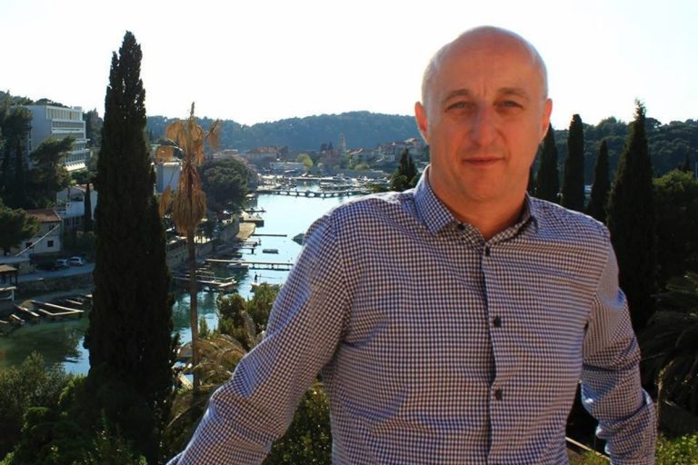 Miro Drašković: nitko tko dolazi u Dubrovnik, ne želi Disneyland, to imaju doma