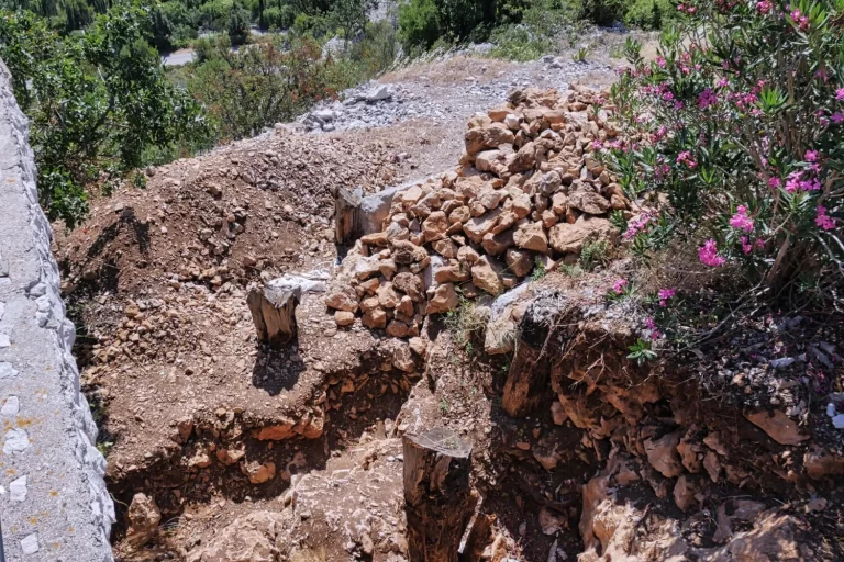 Plemenita namjera i žalosno otkriće na svetom Maćelu u Župi dubrovačkoj