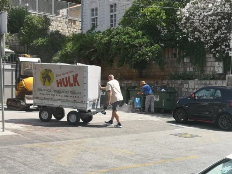 Odvjetnik Lujak o raskidu ugovora s “karićarima”: nisu oni u Gradu “bogovi” čijim se hirovima mi moramo poklonit