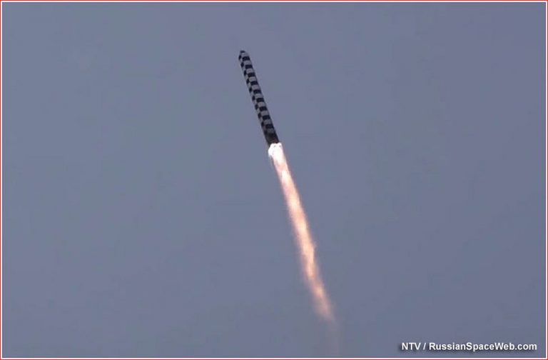 Šef ruske svemirske agencije  Crnoj Gori i Makedoniji zaprijetio balističkim raketama