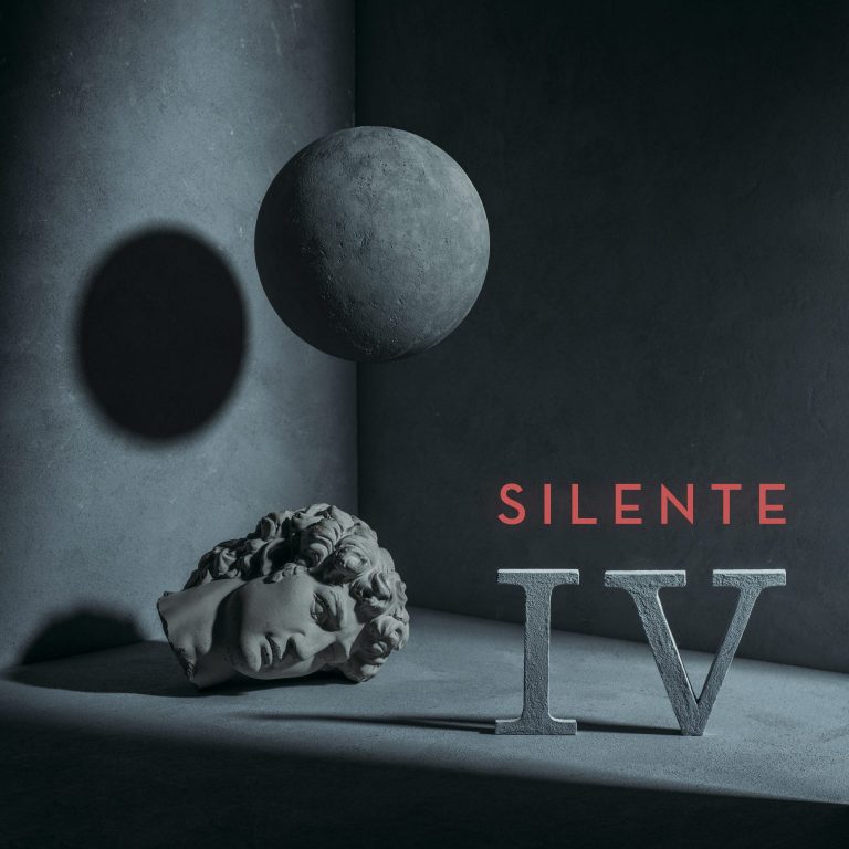 Silente u petak objavljuje novi album