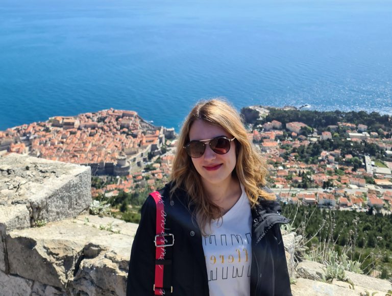 Tijana Stojanović: svoje životno geslo “dobro je činiti dobro”, mama je prenijela i na mene