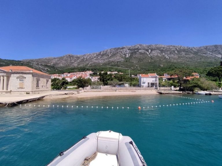 PLAĆANJE ULAZNICA ZA PLAŽE: što donosi novi prijedlog Zakona o Pomorskom dobru?