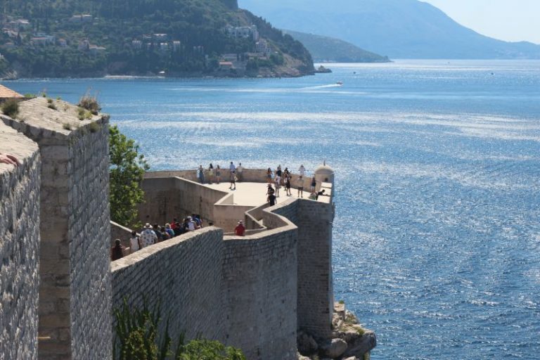 Vlahušić: Turisti odlučili, prodaja Dubrovnik Pass-a nadmašila prodaju ulaznica za zidine