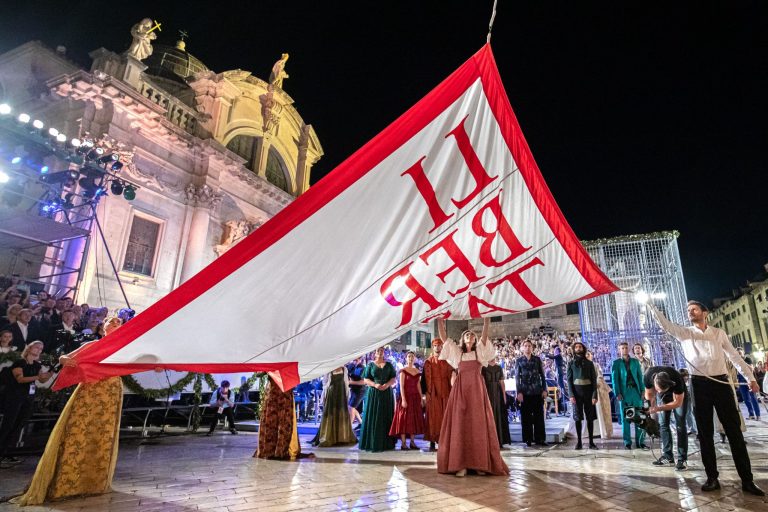 Evo što donosi program 76. Dubrovačkih ljetnih igara