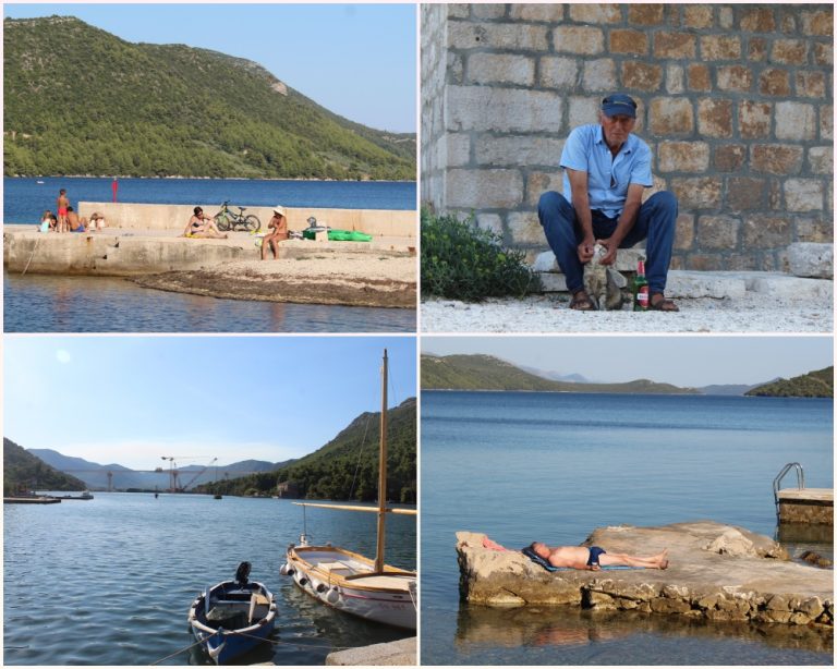 FOTO: Toplinski valovi na Brocama uopće nisu grozni