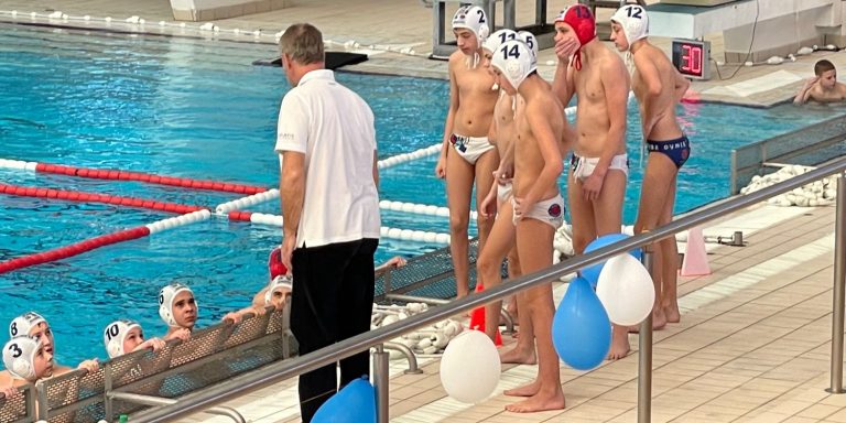 Jugovi kadeti osigurali nastup na završnom turniru Kupa Hrvatske