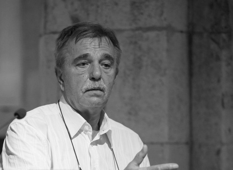 Gradonačelnik uputio izraze sućuti obitelji: Gospar Kunčević bio je pravi zaljubljenik u svoj posao i u ovaj Grad
