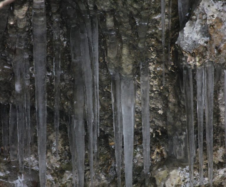 Kako su se stari Dubrovčani hladili ledom iz konavoskih ledenica?