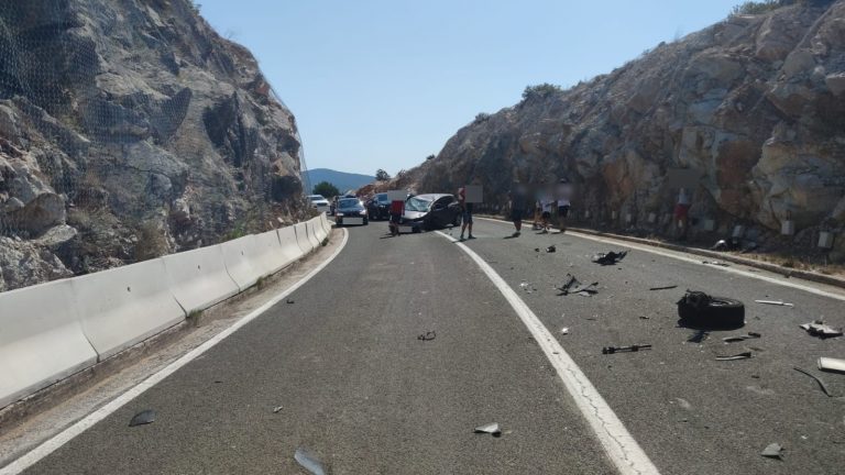 Istraživanje pokazalo: Prosječan hrvatski automobil doživi nesreću na gotovo svakih 120 000 km