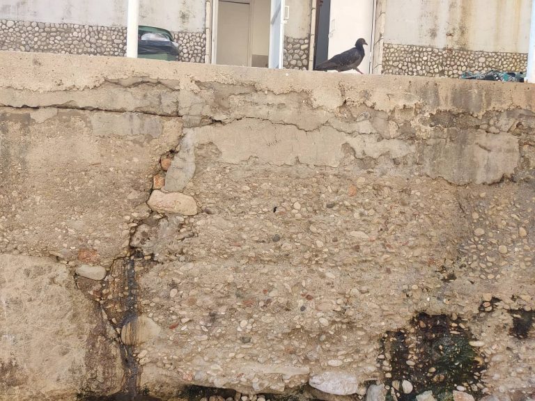 Grad o izlijevanju fekalija u Šuliću: Do otklanjanja problema zatvara se javni WC