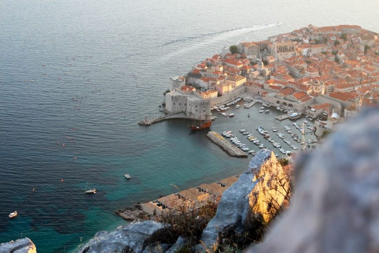 Dubrovnik u izboru za najbolji grad u kvaliteti života