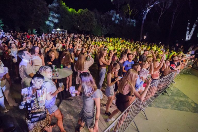 FINALE DUBROVNIK LIVE-a U petak Konstrakta & Zemlja Gruva, u subotu Goran Bare & Majke, a mi dijelimo karte!