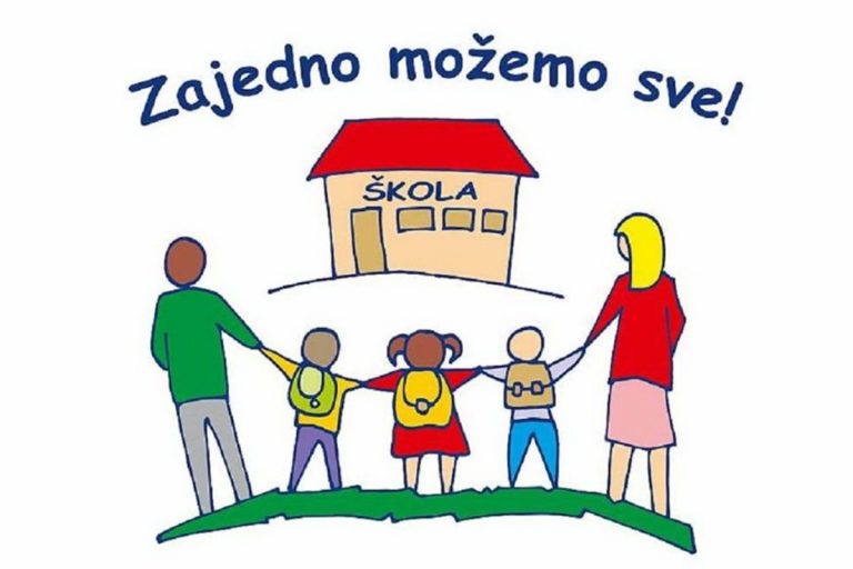 Dubrovačko-neretvanska županija objavila Javni poziv za pomoćnike u nastavi