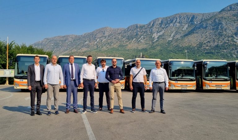 PROJEKTI GRADA: Libertasu isporučeno 7 od 18 novih autobusa, korisnicima subvencija za podstanarstvo isplaćeno 250 tisuća kuna