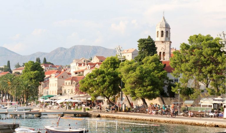 Cavtat proglašen najboljom destinacijom za medeni mjesec