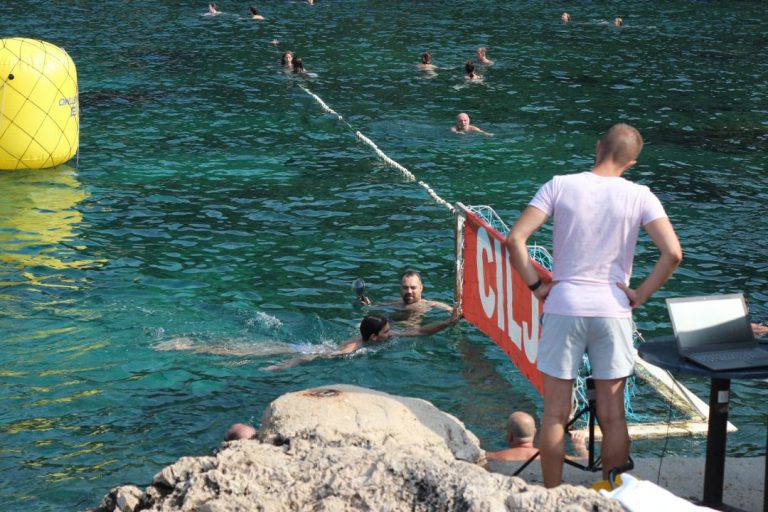 Dančari će iznos doniran tijekom maratona uručiti obitelji stradalog vatrogasca iz Orašca