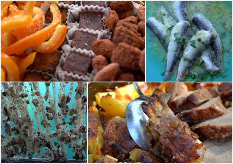 Delicije starog Dubrovnika predstavljene gurmanima Latinske Amerike