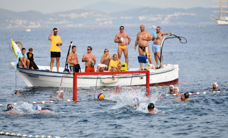Ispod crvenog ferala danas polufinala Divlje lige: Tko će u Portu igrati za broncu, a tko za zlato?