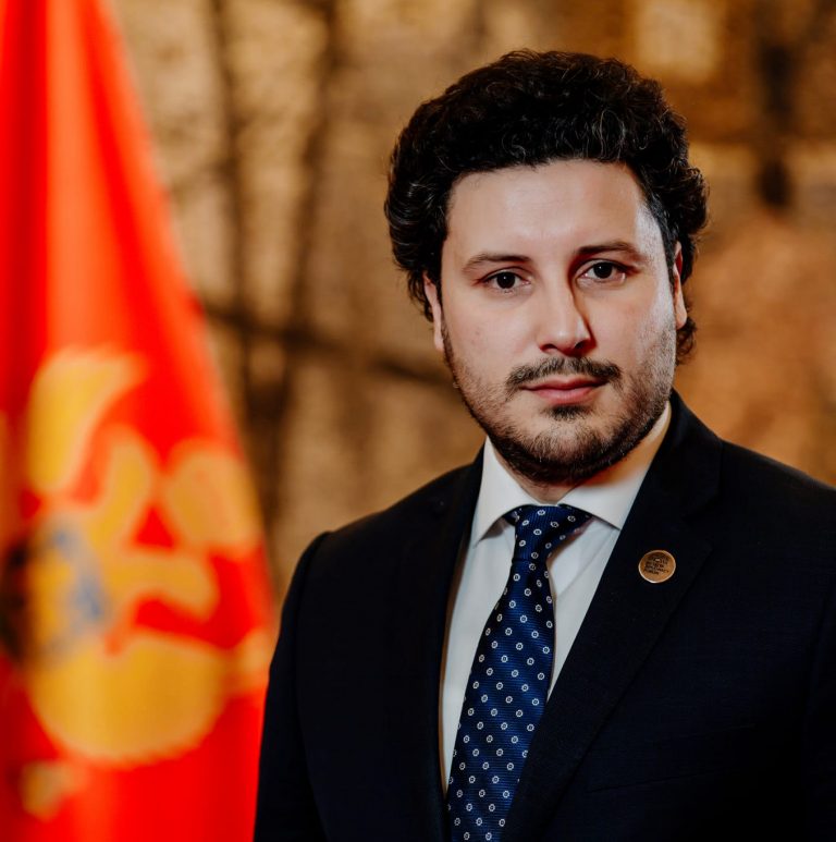 Crnogorski premijer iz Dubrovnika: Širimo ljubav, regionalnu suradnju i gradimo europsku budućnost