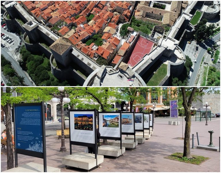 Dubrovnik na izložbi gradova svjetske baštine u Kanadi