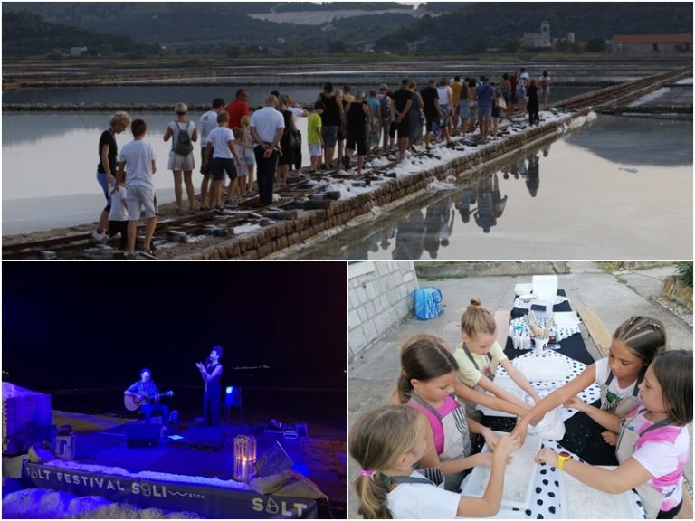 Šesti Festival soli okuplja velike i male