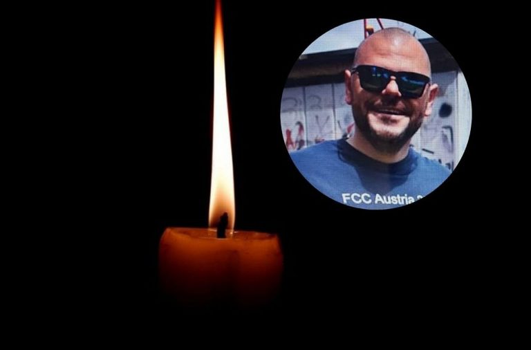 Gradonačelnik proglasio Dan žalosti uslijed tragične pogibije vatrogasca Gorana Komlenca