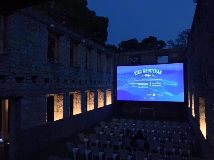 Početkom rujna održava se na Mljetu novi Eko-film festival