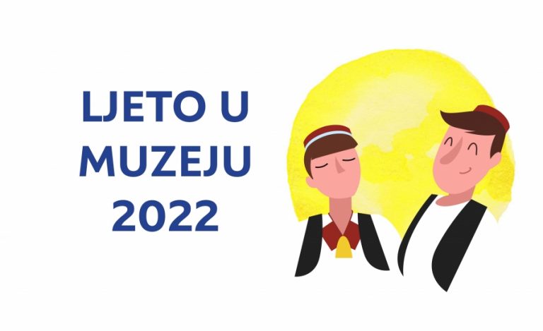Dječji program u Kući Bukovac