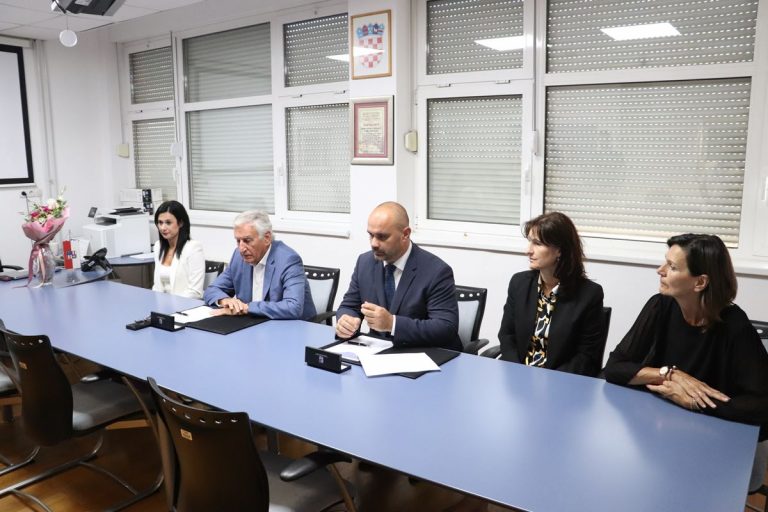 Počinju radovi na Centru u Metkoviću – u dolini Neretve sve je više djece s poteškoćama u razvoju