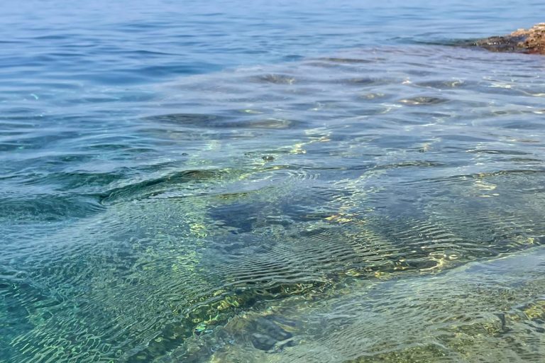 REDOVITO ISPITIVANJE More na većini plaža izvrsno, na četiri zadovoljavajuće kakvoće