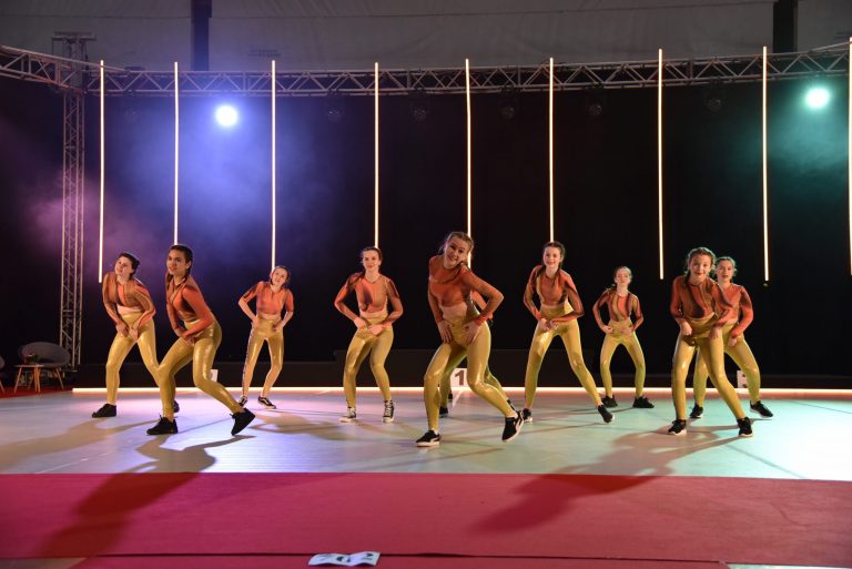 Plesno rekreacijski studio Dubrovnik poziva na upise u novu plesnu sezonu!