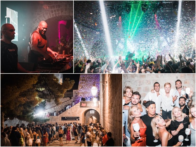 Culture Club Revelin proglašen 22. najboljim klubom na svijetu