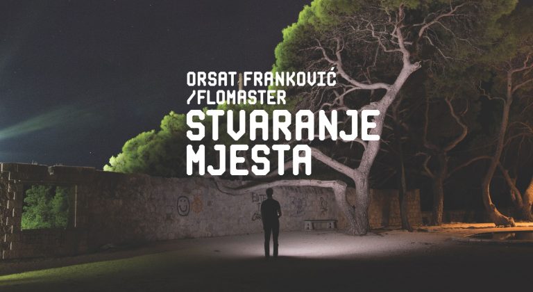 Izložba “Stvaranje mjesta” Orsata Frankovića u četvrtak u Galeriji Otok