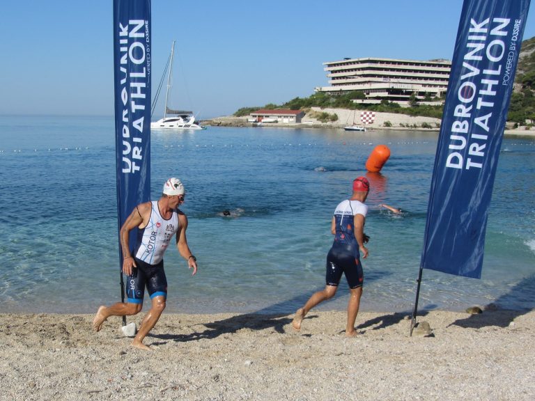 Mini akvatlon za djecu i 6. kolo Multi Sport lige u subotu u Kuparima