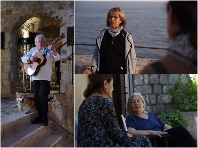 Premijera dokumentarnog filma “Vrijeme aretejsko”u kinu Jadran