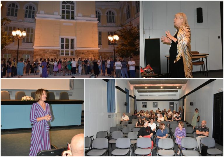 Otvorena je 50. zagrebačka slavistička škola – u Grad stižu Julijana Matanović i Pavao Pavličić