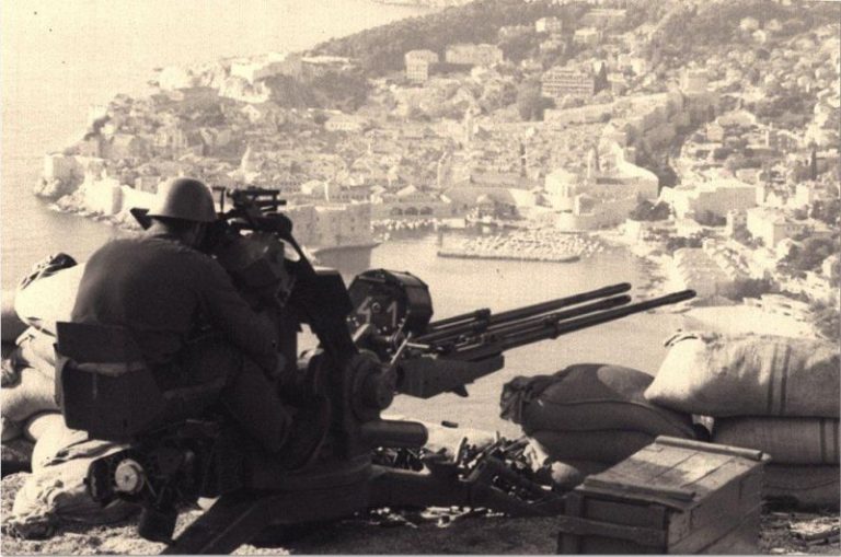 9. studeni 1991. – dan kad je “pala” Bosanka, Grad napustila i europska promatračka misija