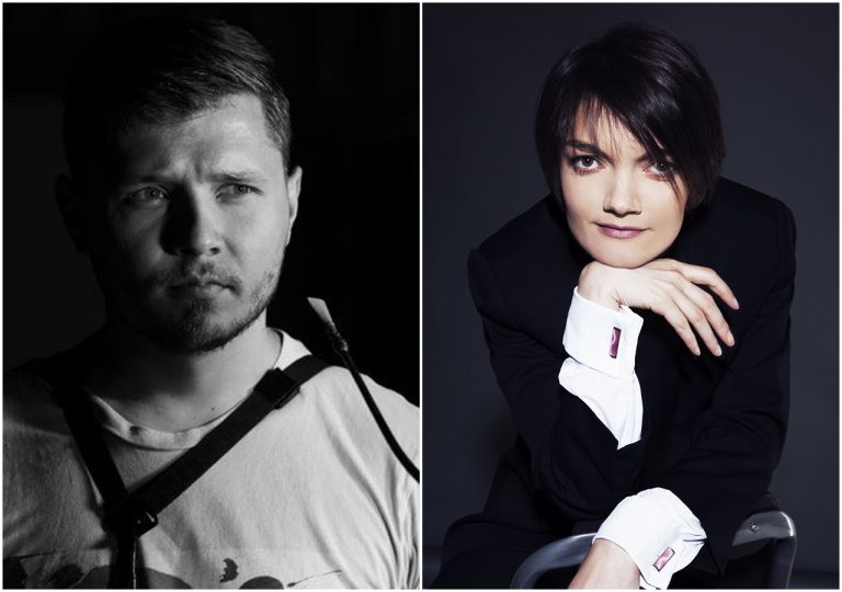 Kraj tjedna uz DSO, Nataliu Ponomarchuk i Traiana Sturzu