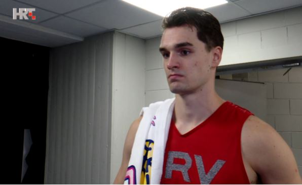 Mario Hezonja uoči EuroBasketa: jedva čekamo Grčku