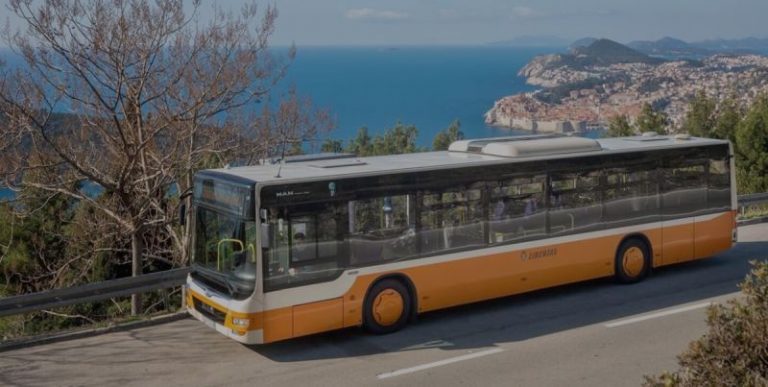 Kuda će voziti Libertasovi autobusi za vrijeme Dubrovačkog polumaratona?