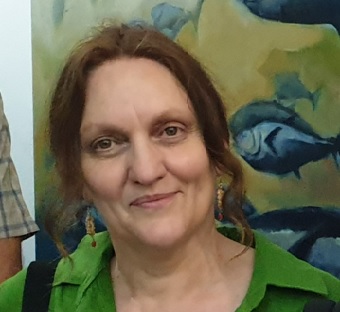 Mirna Batistić – nova ravnateljica Instituta za more i priobalje