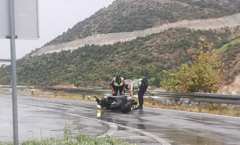 I treća prometna nesreća danas, u Sustjepanu sudar osobnog vozila i motora