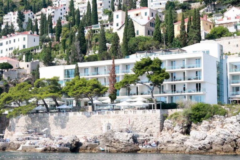 NAKON OBNOVE Otvara se Villa Dubrovnika, sobe će koštati oko 1450 eura po noći