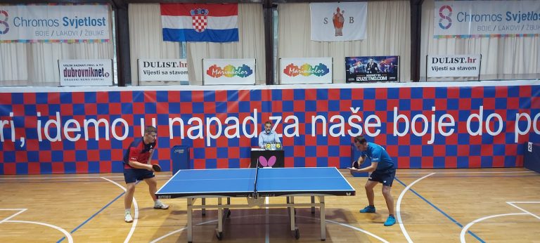 HEP SUPERLIGA Pituri pobijedili  Dugo Selo za samo 40 minuta