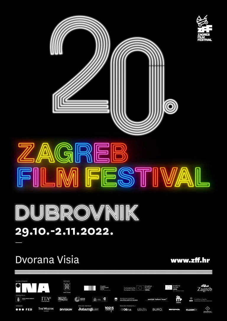 U Dubrovnik će i ove godine doputovati ZFF