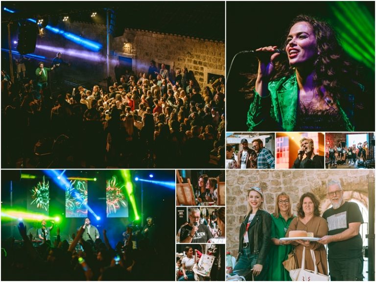 Prvi dubrovački street food festival “Bavarin” okupio više od pet tisuća posjetitelja