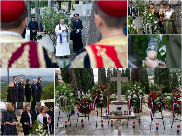 “DA SE NE ZABORAVI” Obilježava se 31. godišnjica početka agresije na Dubrovnik