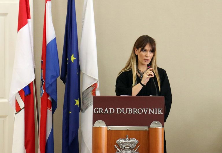 Jadran Barač izašao iz SDP-a, hoće li vijećnica Bonačić Obradović uskoro “preuzeti” stranku?